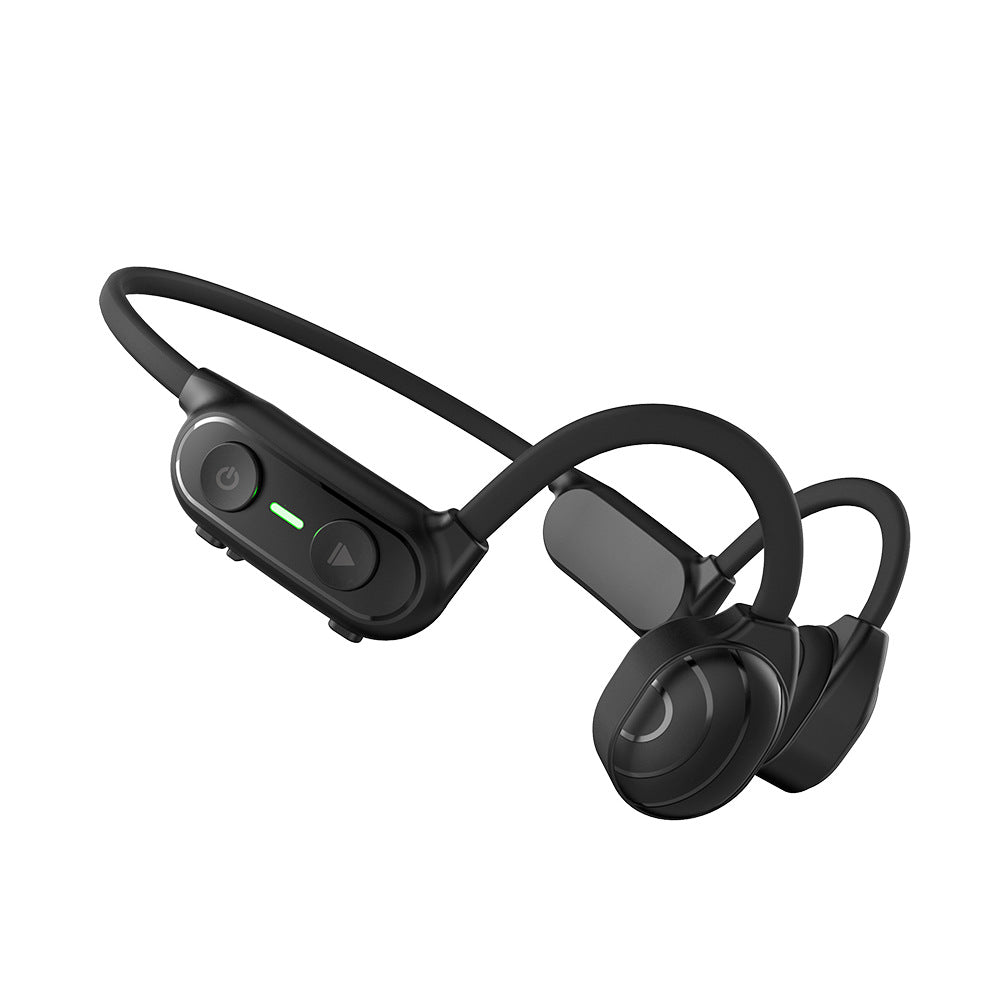 Personal Bone Conduction Bluetooth Headset - My Home Goods and Gifts-Personal Bone Conduction Bluetooth Heads-Personal Bone Conduction Bluetooth Headset