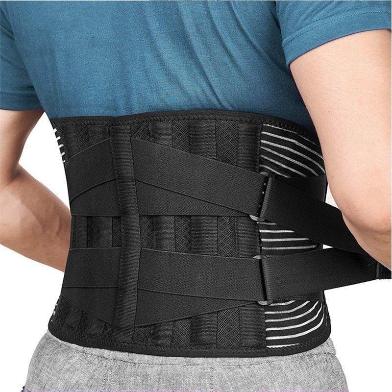 Posture Support Belt - My Home Goods and Gifts-Posture Support Belt-Posture Support Belt