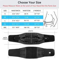 Thumbnail for Posture Support Belt - My Home Goods and Gifts-Posture Support Belt-Posture Support Belt