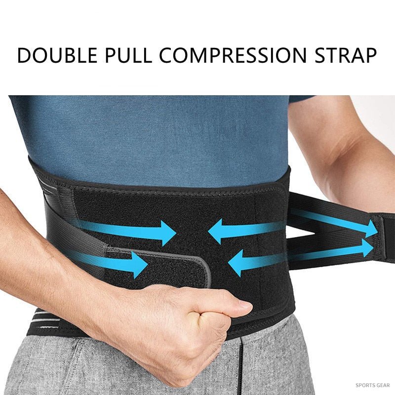 Posture Support Belt - My Home Goods and Gifts-Posture Support Belt-Posture Support Belt