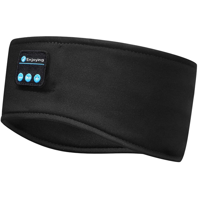 Sleep Eye Mask with Bluetooth - My Home Goods and Gifts-Sleep Eye Mask with Bluetooth-Sleep Eye Mask with Bluetooth