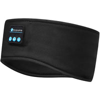 Thumbnail for Sleep Eye Mask with Bluetooth - My Home Goods and Gifts-Sleep Eye Mask with Bluetooth-Sleep Eye Mask with Bluetooth