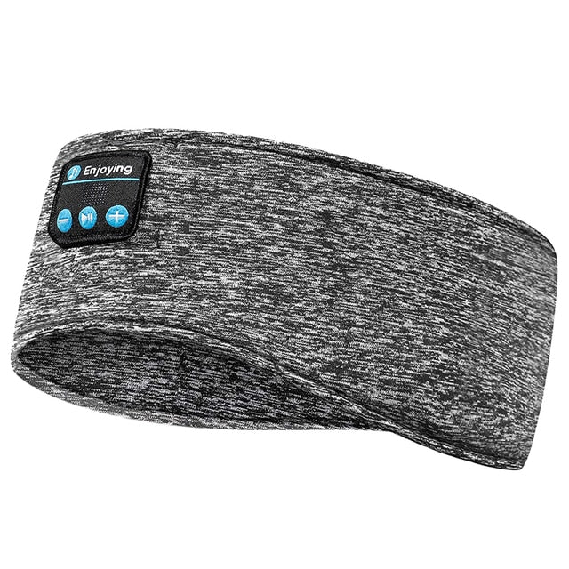 Sleep Eye Mask with Bluetooth - My Home Goods and Gifts-Sleep Eye Mask with Bluetooth-Sleep Eye Mask with Bluetooth