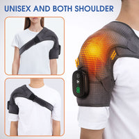 Thumbnail for SootheStrap Shoulder Embrace - Epic Trends and Gifts--SootheStrap Shoulder Embrace