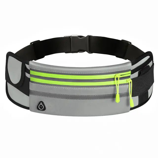 Sporty Waist Belt Bag - Epic Trends and Gifts-Sporty Waist Belt Bag-Sporty Waist Belt Bag