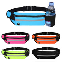 Thumbnail for Sporty Waist Belt Bag - Epic Trends and Gifts-Sporty Waist Belt Bag-Sporty Waist Belt Bag