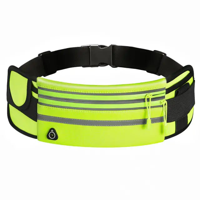 Sporty Waist Belt Bag - Epic Trends and Gifts-Sporty Waist Belt Bag-Sporty Waist Belt Bag