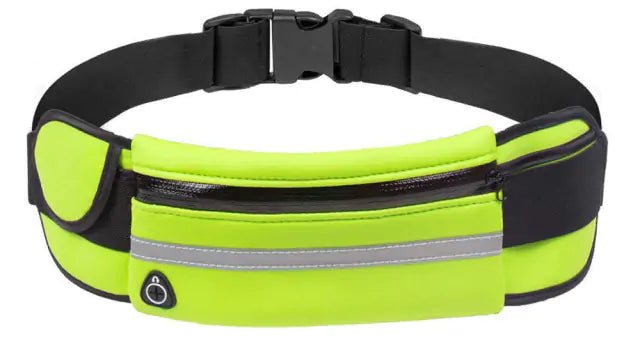 Sporty Waist Belt Bag - Epic Trends and Gifts-Sporty Waist Belt Bag-Sporty Waist Belt Bag