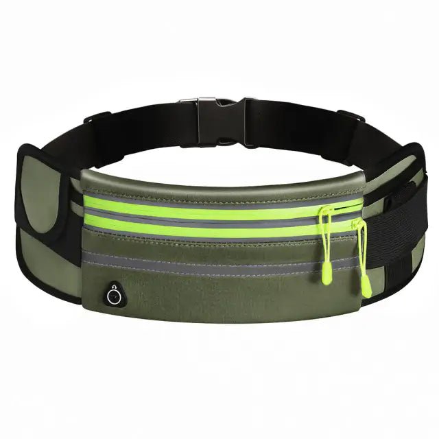 Sporty Waist Belt Bag - Epic Trends and Gifts-Sporty Waist Belt Bag-Sporty Waist Belt Bag