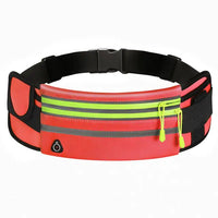 Thumbnail for Sporty Waist Belt Bag - Epic Trends and Gifts-Sporty Waist Belt Bag-Sporty Waist Belt Bag