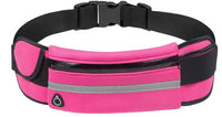 Thumbnail for Sporty Waist Belt Bag - Epic Trends and Gifts-Sporty Waist Belt Bag-Sporty Waist Belt Bag