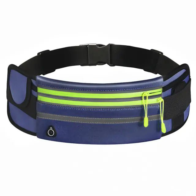 Sporty Waist Belt Bag - Epic Trends and Gifts-Sporty Waist Belt Bag-Sporty Waist Belt Bag