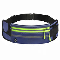 Thumbnail for Sporty Waist Belt Bag - Epic Trends and Gifts-Sporty Waist Belt Bag-Sporty Waist Belt Bag