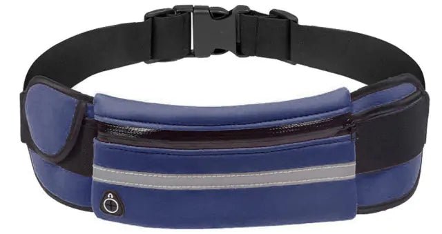 Sporty Waist Belt Bag - Epic Trends and Gifts-Sporty Waist Belt Bag-Sporty Waist Belt Bag