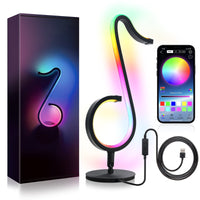 Thumbnail for Symphony LED Smart Night Light - Epic Trends and Gifts-Symphony LED Smart Night Light-Symphony LED Smart Night Light