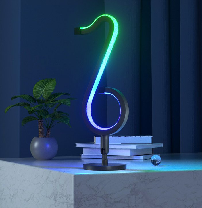 Symphony LED Smart Night Light - Epic Trends and Gifts-Symphony LED Smart Night Light-Symphony LED Smart Night Light